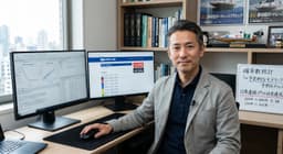 編集長 佐藤健太郎